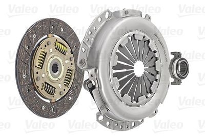 Kit de embrague VALEO CLASSIC KIT3P