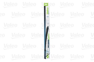 Palheta do Limpador de para-brisas HYDROCONNECT UPGRADE