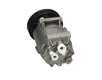 Compresor, aire acondicionado VALEO RE-GEN REMANUFACTURED
