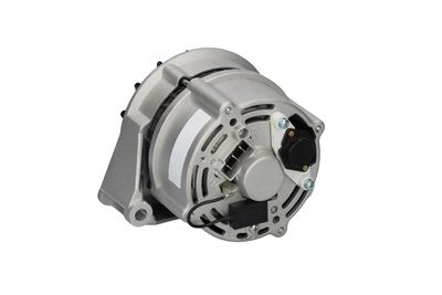 Alternador VALEO CORE-FLEX