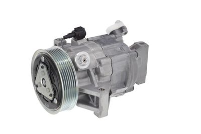Compressor, ar condicionado VALEO ORIGINS NEW OE TECHNOLOGY