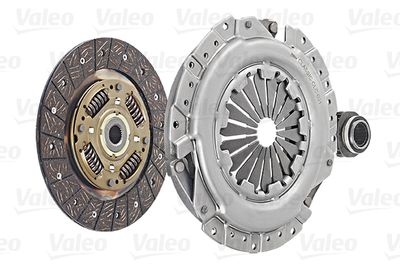Kit de embreagem VALEO CLASSIC KIT3P