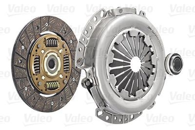 Kit de embreagem VALEO CLASSIC KIT3P