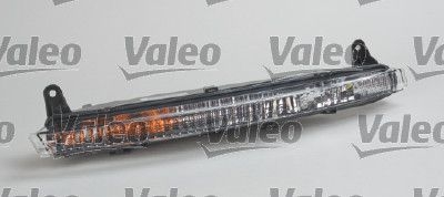 Luz de seta