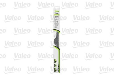 Palheta do Limpador de para-brisas FIRST MULTICONNECTION