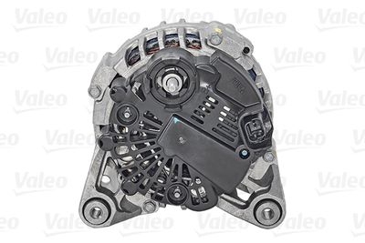 Alternador VALEO ORIGINS NEW OE TECHNOLOGY