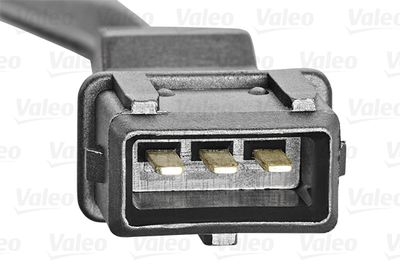 Sensor de rotação, virabrequim