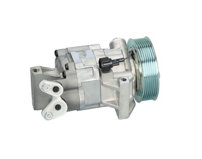 Compressor, ar condicionado VALEO ORIGINS NEW OE TECHNOLOGY
