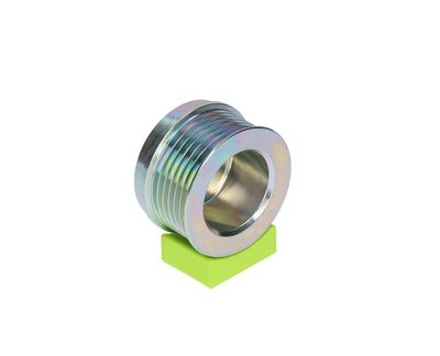 Polea, alternador VALEO NEW ORIGINAL SPARE PART