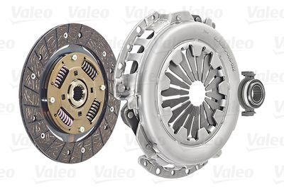 Kit de embreagem VALEO CLASSIC KIT3P