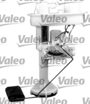 Sensor, nivel de combustible
