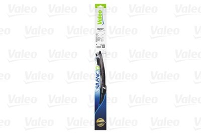 Palheta do Limpador de para-brisas SILENCIO HYBRID SINGLE
