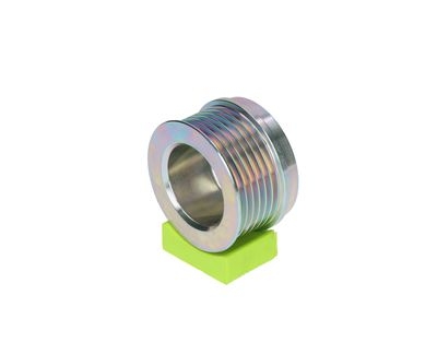 Polea, alternador VALEO NEW ORIGINAL SPARE PART