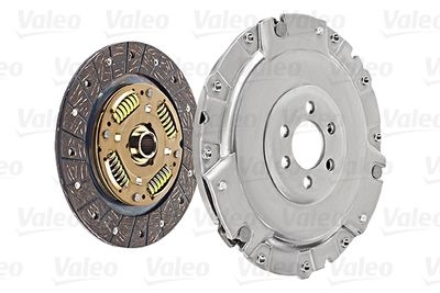 Kit de embreagem VALEO CLASSIC KIT2P