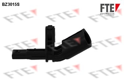 Sensor, velocidade da roda
