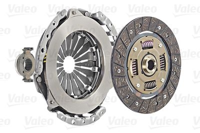 Kit de embreagem VALEO CLASSIC KIT3P
