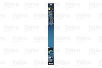 Palheta do Limpador de para-brisas HYDROCONNECT