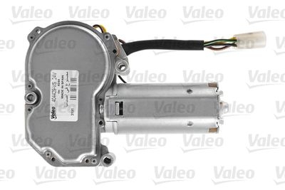 Motor del limpiaparabrisas ORIGINAL PART