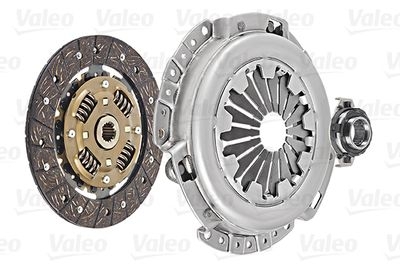Kit de embreagem VALEO CLASSIC KIT3P