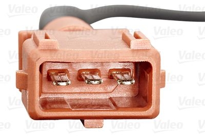 Sensor de rotação, virabrequim