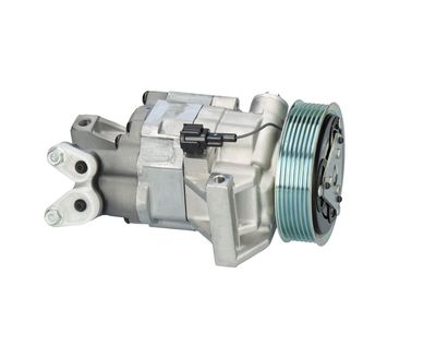 Compressor, ar condicionado VALEO ORIGINS NEW OE TECHNOLOGY