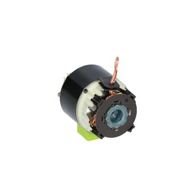 Bobina , motor de partida VALEO NEW SPARE PART