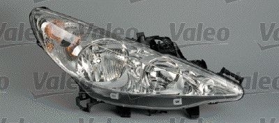 Farol principal