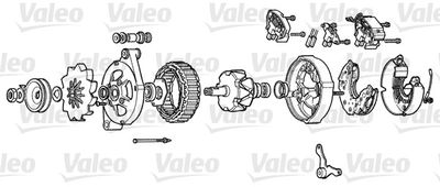 Alternador