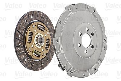 Kit de embreagem VALEO CLASSIC KIT2P