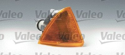 Luz de seta
