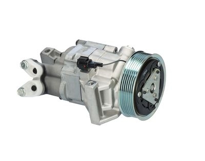Compressor, ar condicionado VALEO ORIGINS NEW OE TECHNOLOGY