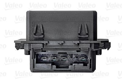 Regulador, ventilador habitáculo