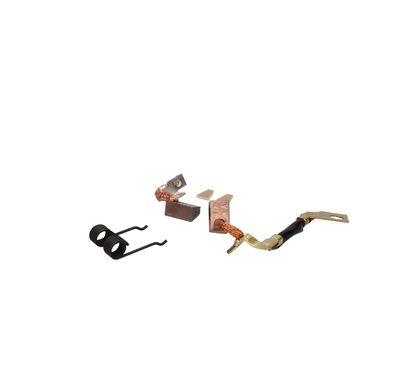 Escova de carvão, alternador VALEO NEW ORIGINAL SPARE PART