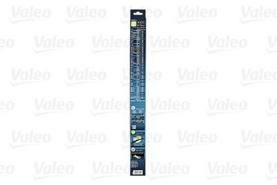 Palheta do Limpador de para-brisas HYDROCONNECT UPGRADE