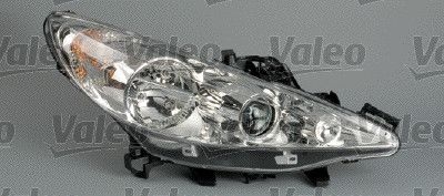 Farol principal
