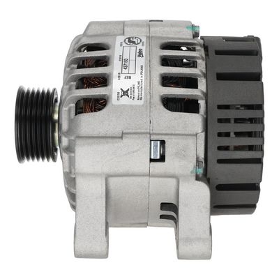 Alternador VALEO RE-GEN REMANUFACTURED