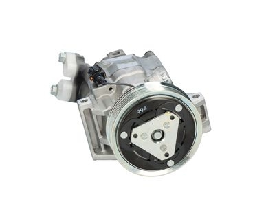 Compressor, ar condicionado VALEO ORIGINS NEW OE TECHNOLOGY