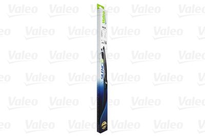 Palheta do Limpador de para-brisas SILENCIO HYBRID SINGLE