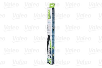 Palheta do Limpador de para-brisas HYDROCONNECT REAR