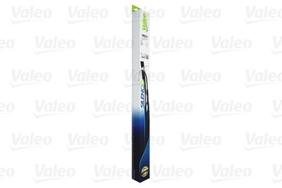 Palheta do Limpador de para-brisas SILENCIO CONVENTIONAL SET
