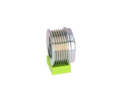 Polea, alternador VALEO NEW ORIGINAL SPARE PART