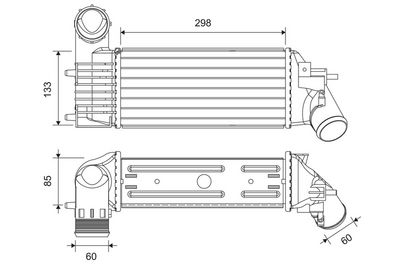 Intercooler