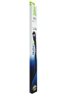 Palheta do Limpador de para-brisas SILENCIO FLAT BLADE SET