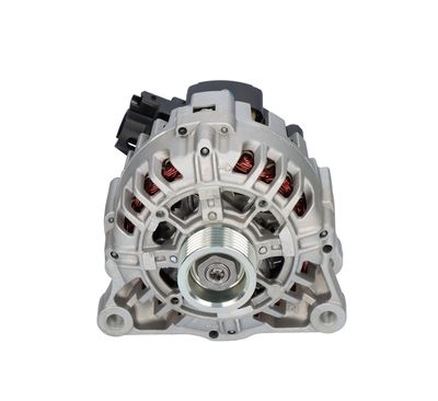 Alternador VALEO ORIGINS NEW OE TECHNOLOGY