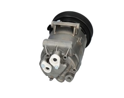 Compresor, aire acondicionado VALEO RE-GEN REMANUFACTURED