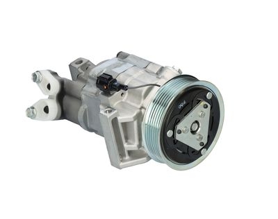 Compressor, ar condicionado VALEO ORIGINS NEW OE TECHNOLOGY