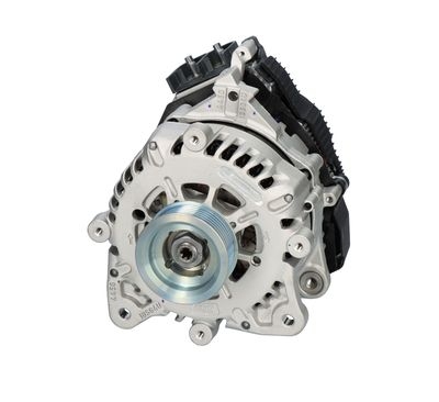 Alternador arrancador VALEO ORIGINS 48V IBSG - NEW O.E. TECHNOLOGY