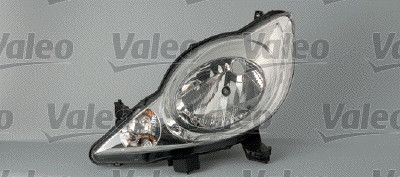 Farol principal