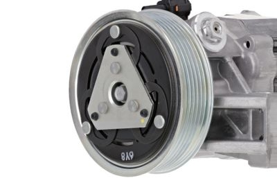 Compressor, ar condicionado VALEO ORIGINS NEW OE TECHNOLOGY