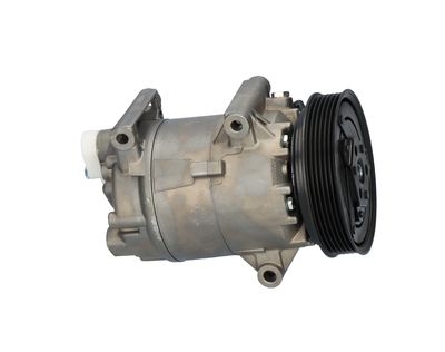 Compresor, aire acondicionado VALEO RE-GEN REMANUFACTURED